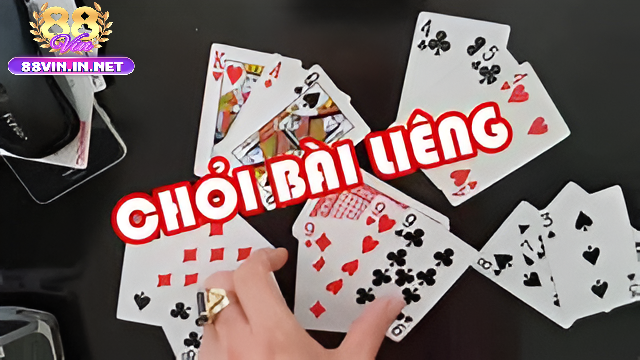 Cách Áp Dụng Bài Liêng 88vin Hiệu Quả