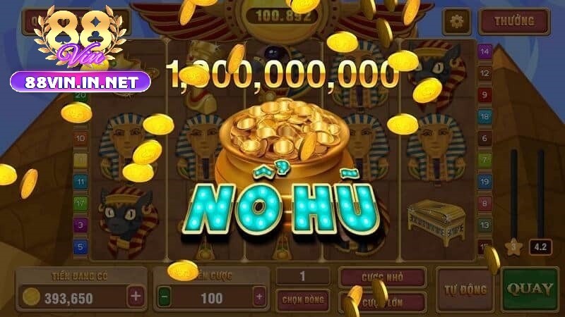 Chia Sẻ Kinh Nghiệm Chơi Nổ Hũ Angry Birds 88vin